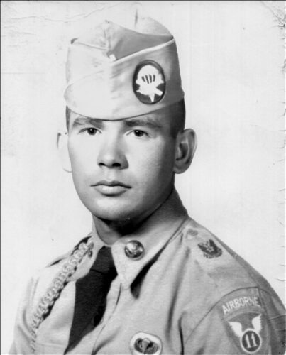 HUGH AMICK